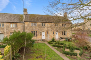 Tiesel Cottage